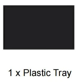 Accessory for 48/38 inch Heavy Duty Indestructible Metal Dog Crate - Image 3