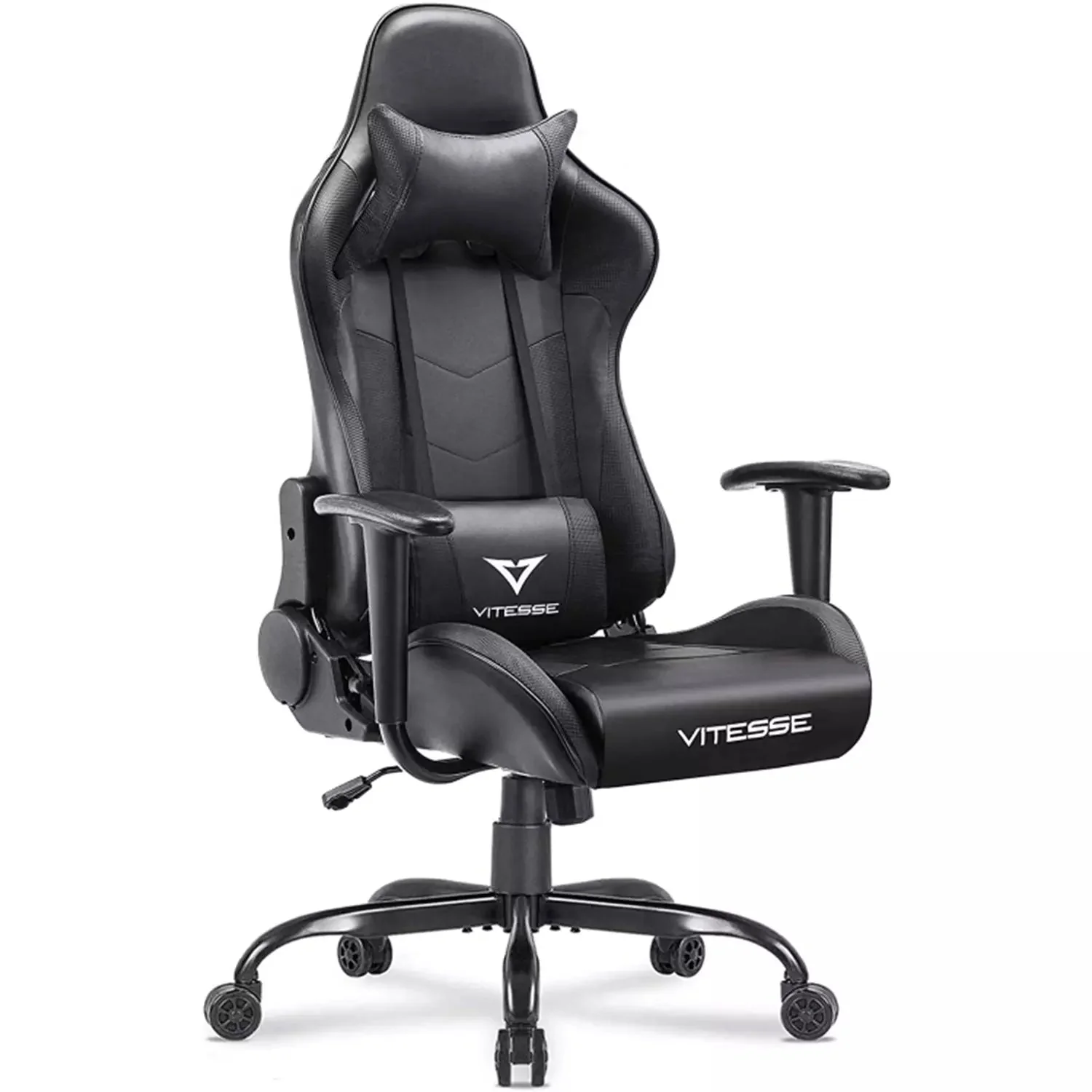 Angle adjuster and Plastic cover for Vitesse Gaming Chair VGC01