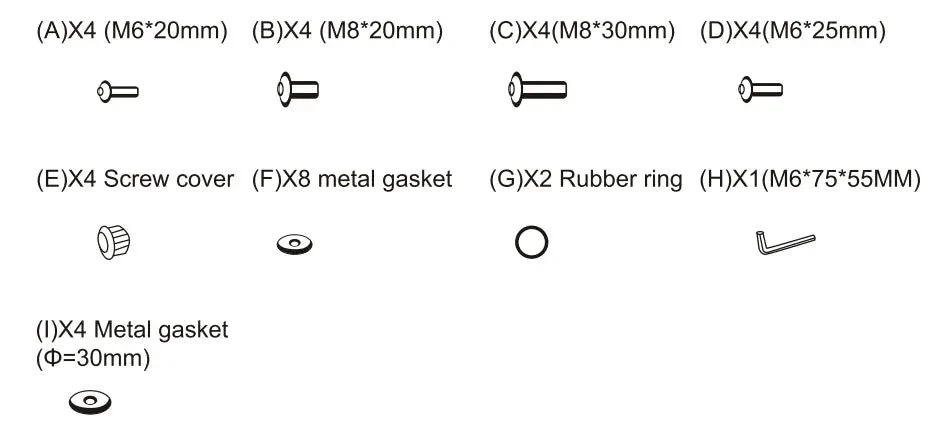 Bossin Accessory - Image 2