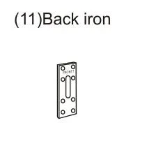 Bossin Accessory - Image 3