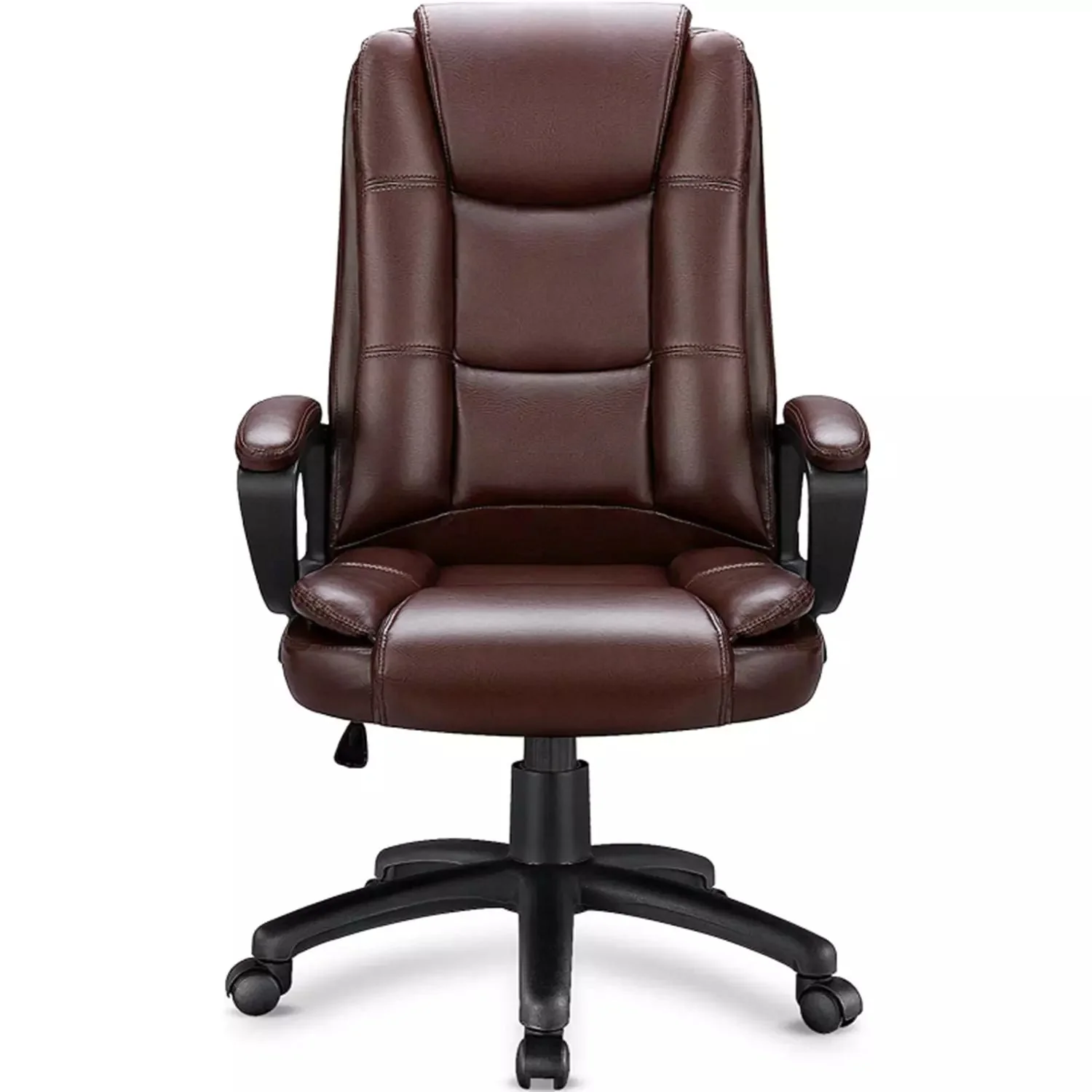 OFIKA High Back Heavy Duty Executive Leather Office Chair, 400LBS 8Hours, OFC01 - Image 16