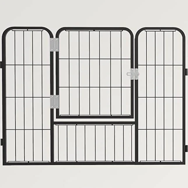 Vitesse Dog Playpen Door Panel