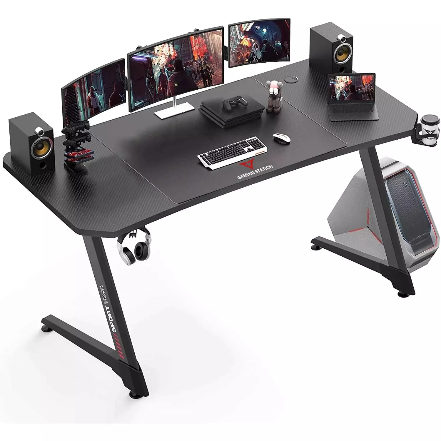 VITESSE Gaming Desk