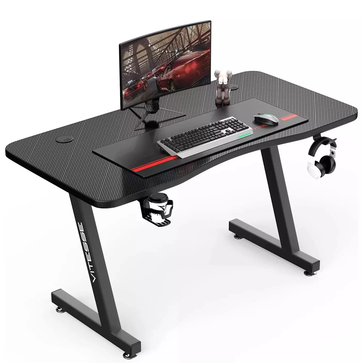 VITESSE Gaming Desk - Image 3