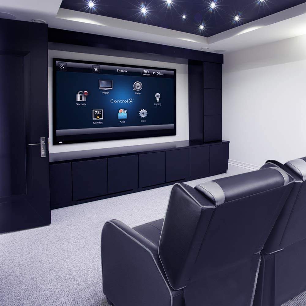 VITESSE Racing Style Single Gaming Recliner & Sofa, Theater Seat VGR02 - Image 10