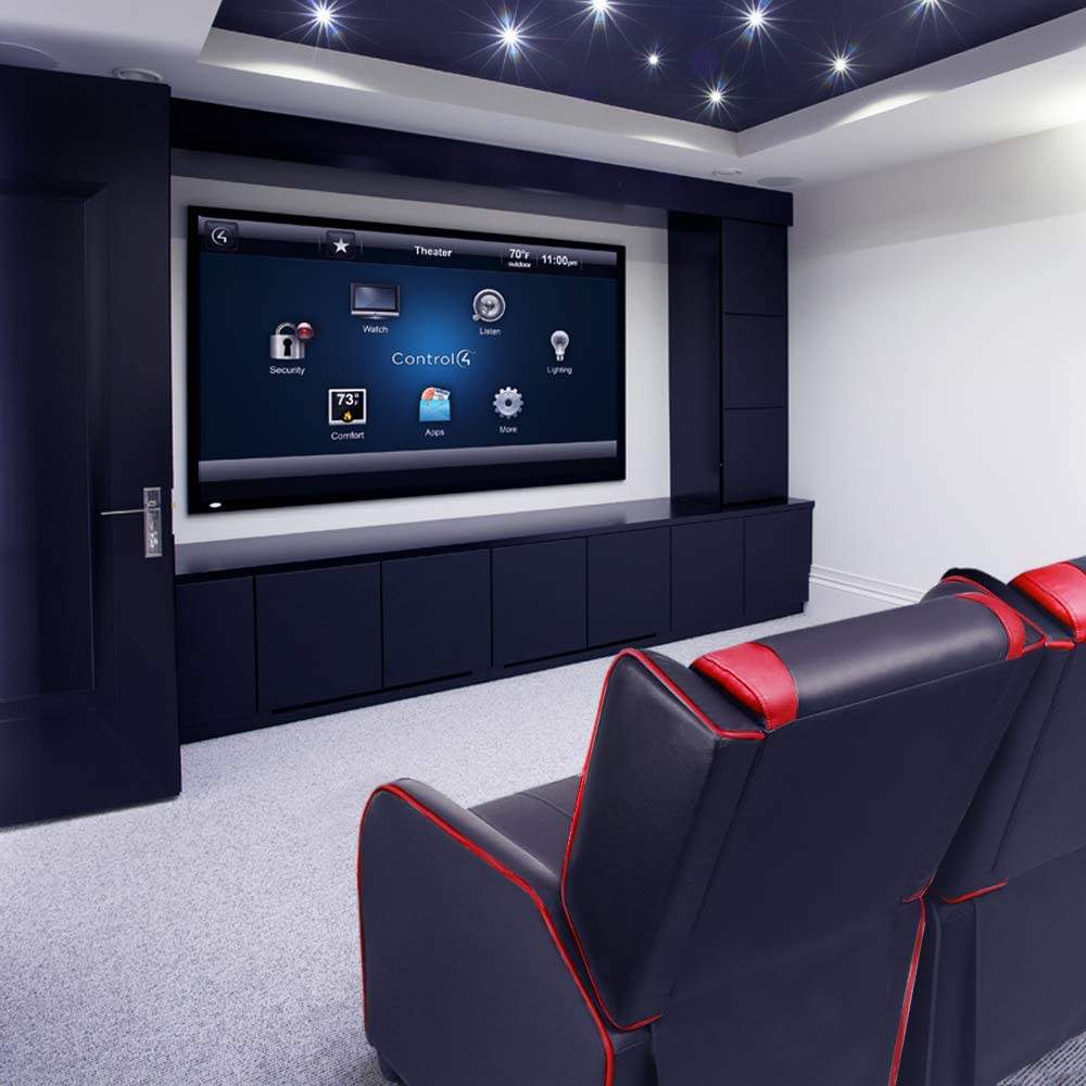VITESSE Racing Style Single Gaming Recliner & Sofa, Theater Seat VGR02 - Image 17