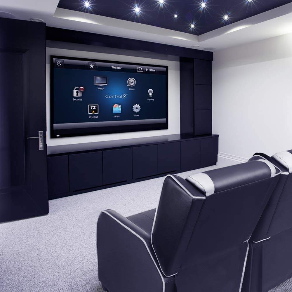 VITESSE Racing Style Single Gaming Recliner & Sofa, Theater Seat VGR02 - Image 24