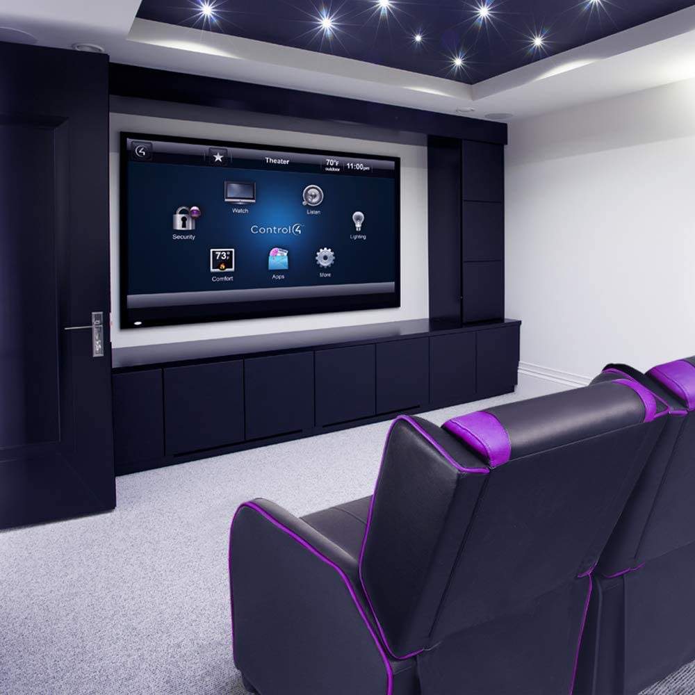 VITESSE Racing Style Single Gaming Recliner & Sofa, Theater Seat VGR02 - Image 31