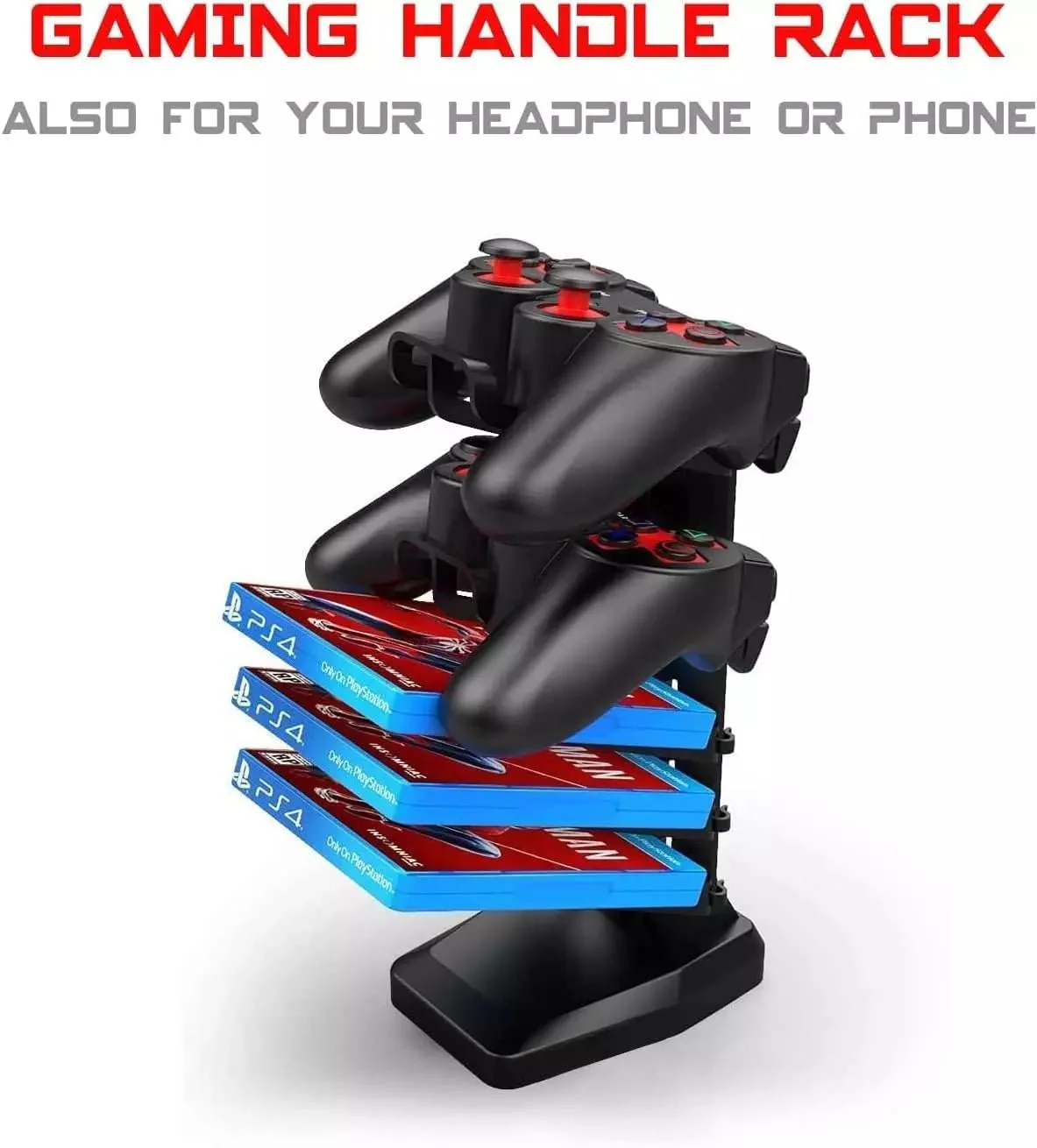 Vitesse T-Shaped Esport PC Gaming Desk, Ergonomic Office Computer Table TD01 - Image 26
