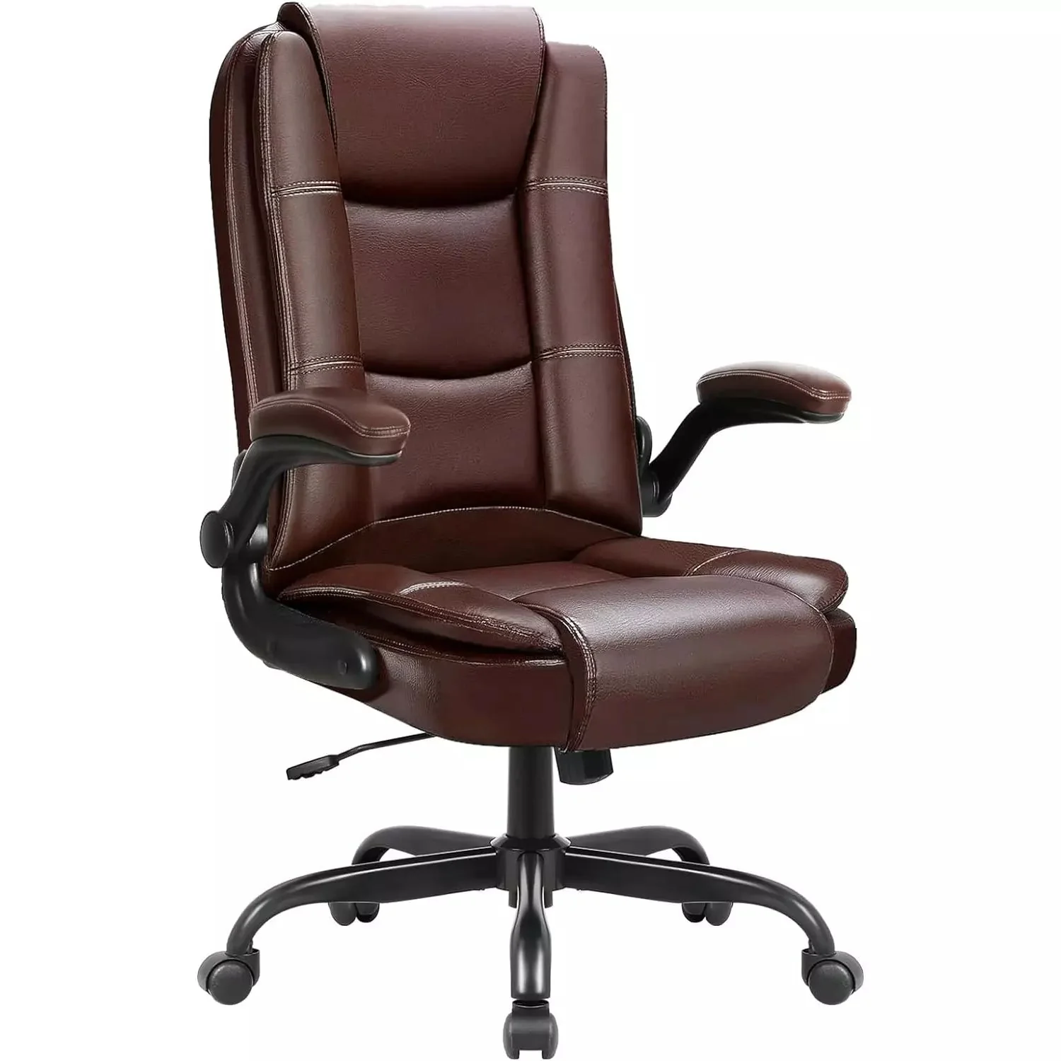 VITESSE Big and Tall Office Chair Computer Desk Chair - Image 7