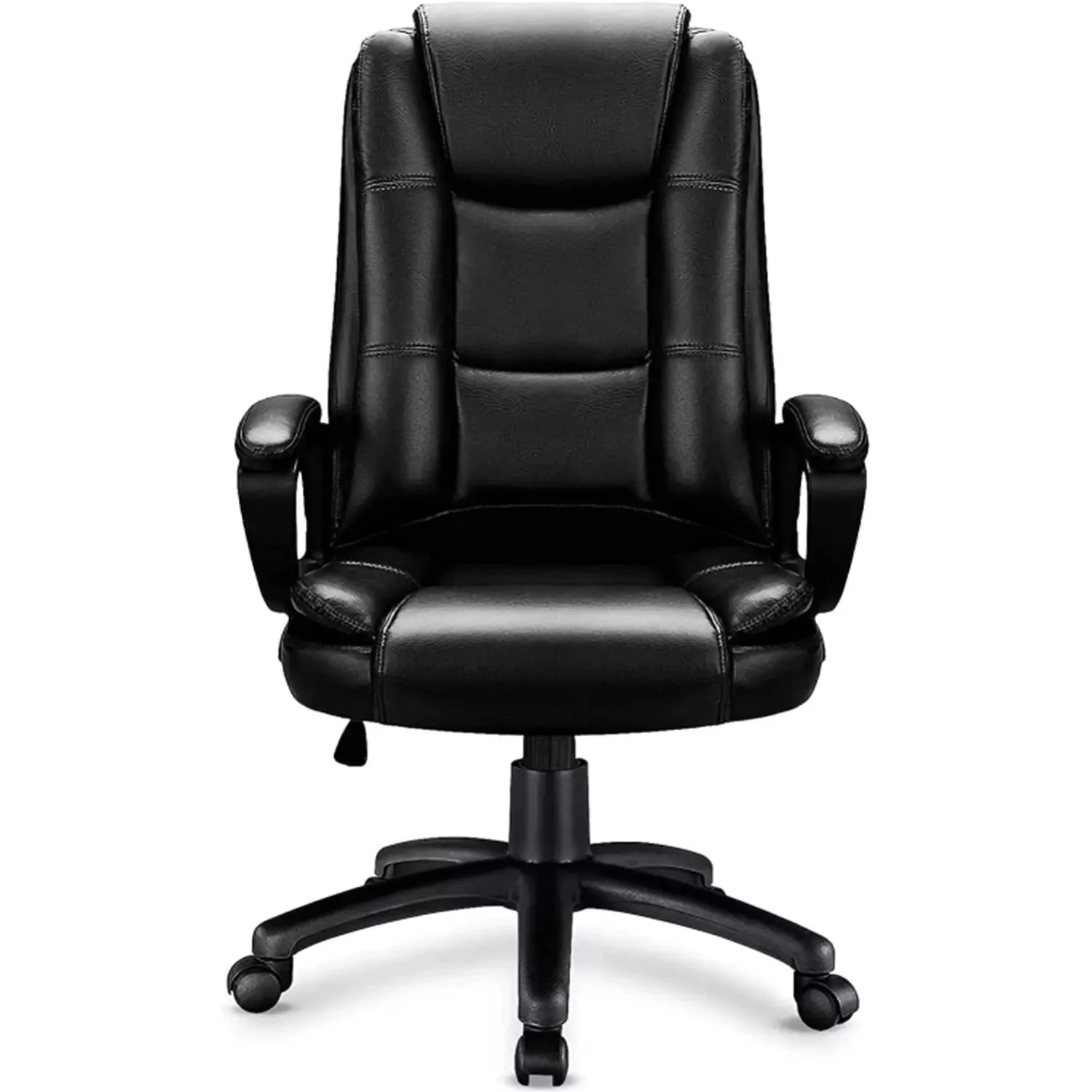 Bossin Office Desk Chair,Big and Tall Managerial Executive Chair