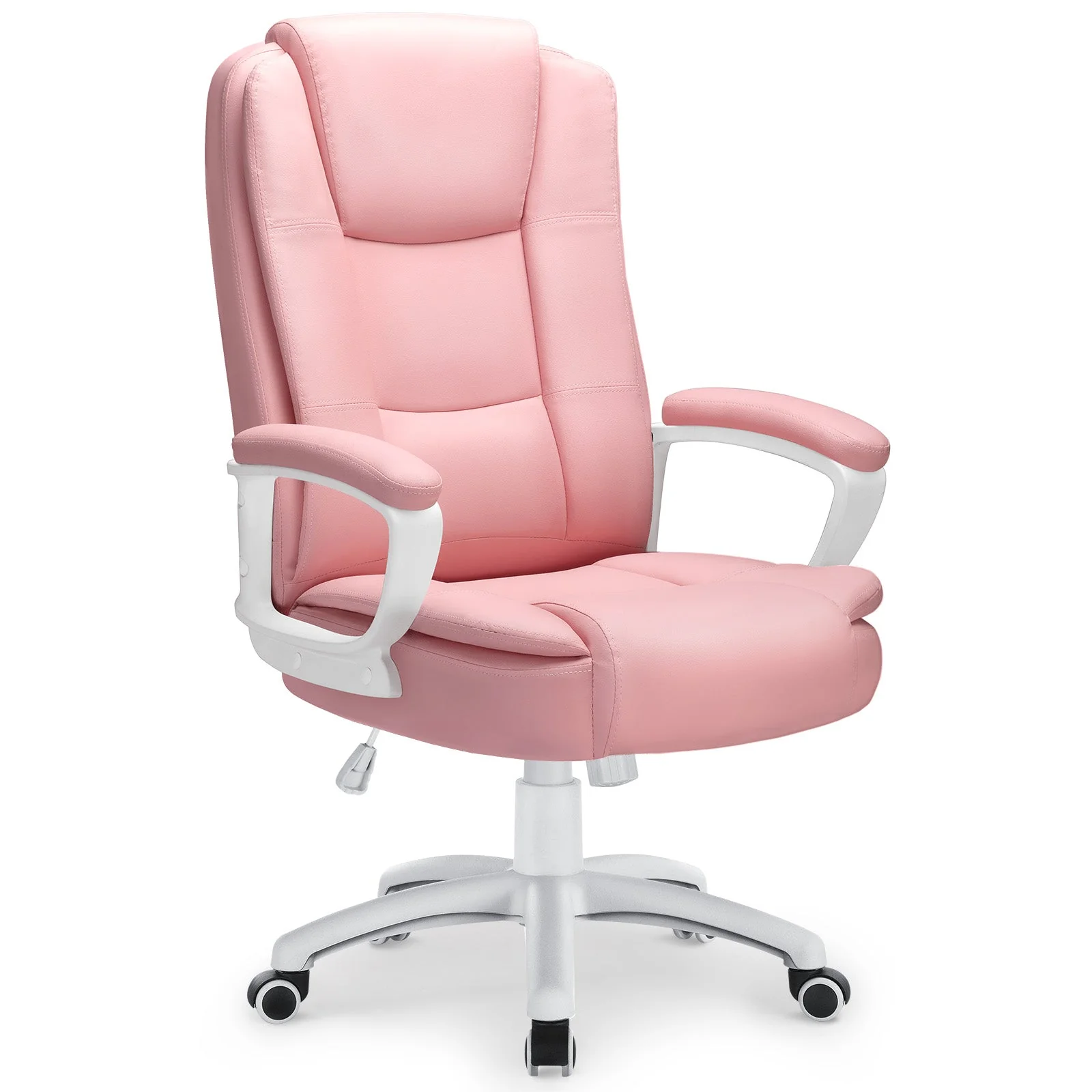 Bossin Office Desk Chair,Big and Tall Managerial Executive Chair - Image 29