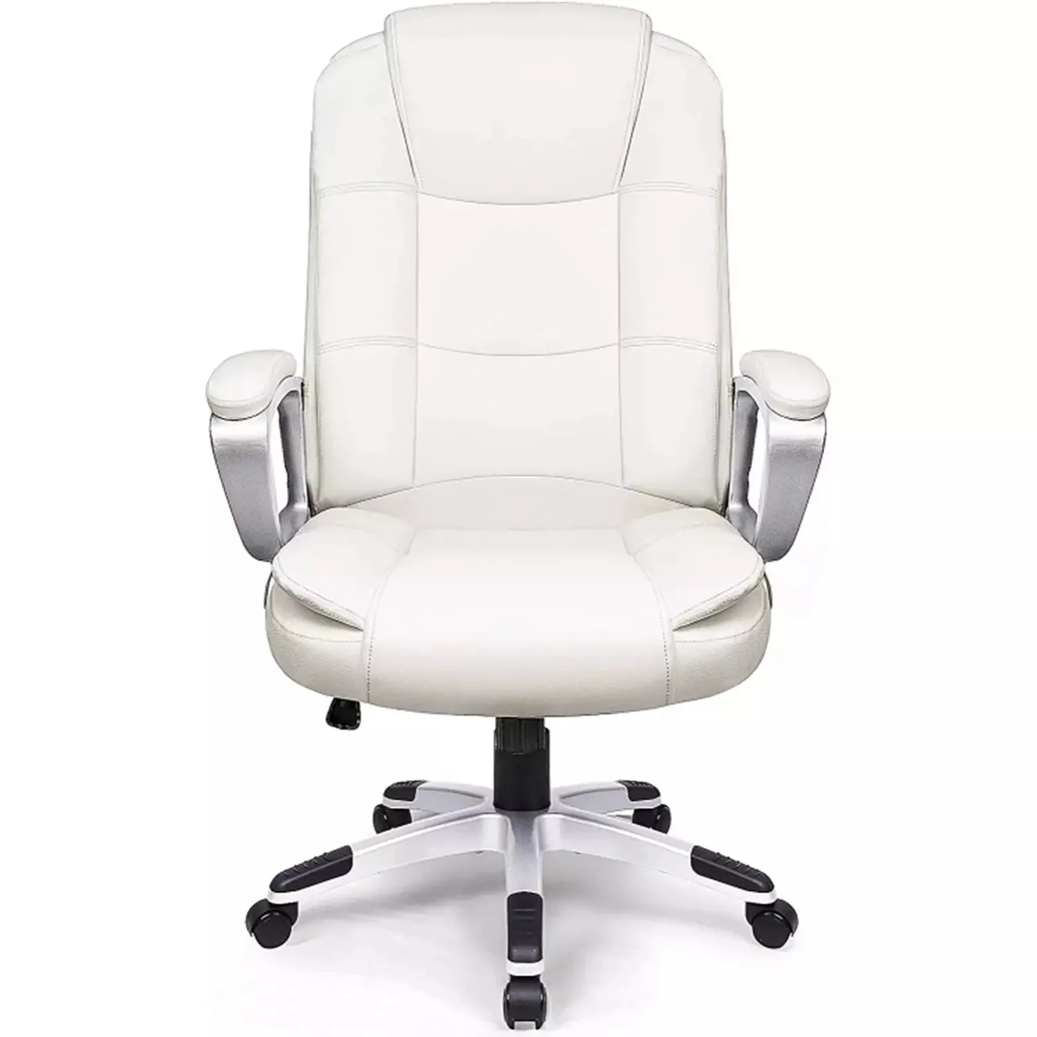Bossin Office Desk Chair,Big and Tall Managerial Executive Chair - Image 7